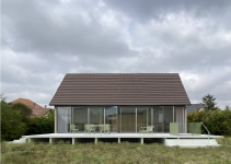 Christophe BERALDIN - FABRICARE