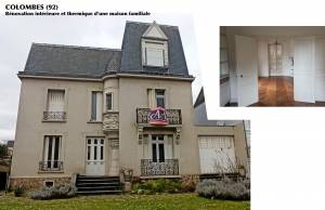 Christèle DORNIER - Entrevues