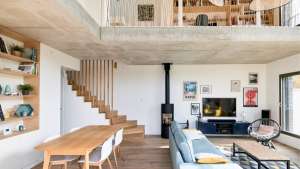 Philippe LHERM - LHERM GALLIZIA ARCHITECTES