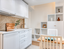 Linna GUO - STUDIO MI