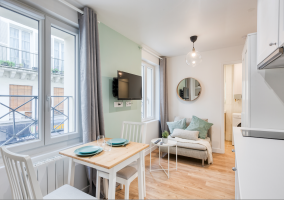 Linna GUO - STUDIO MI