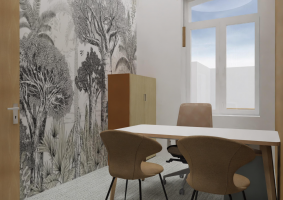 Samantha DE LUCA - Maison Eterma