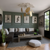 Jessica PAYET - Jessica Payet Interior Design