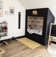 SABRINA ALANIG  SENIC KELTZ - ATELIER SENIC